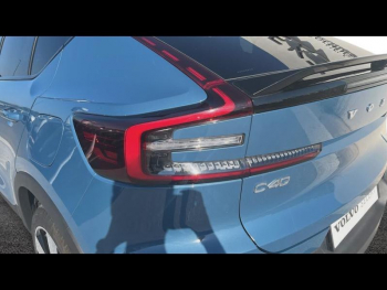 Photo 8 du bon plan VOLVO C40 Recharge 238ch Start occasion à 46000 €
