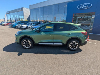 Photo 3 du bon plan FORD Kuga 2.5 Duratec 180ch Hybrid FlexiFuel Active X Powershift occasion à 37580 €
