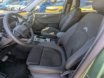 Photo 11 du bon plan FORD Kuga 2.5 Duratec 180ch Hybrid FlexiFuel Active X Powershift occasion à 37580 €