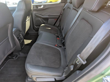 Photo 12 du bon plan FORD Kuga 2.5 Duratec 180ch Hybrid FlexiFuel Active X Powershift occasion à 37580 €