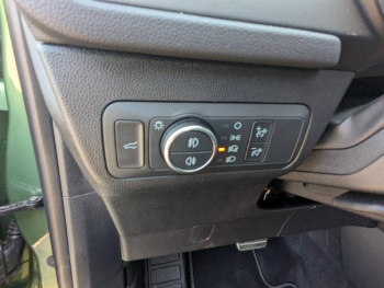 Photo 14 du bon plan FORD Kuga 2.5 Duratec 180ch Hybrid FlexiFuel Active X Powershift occasion à 37580 €