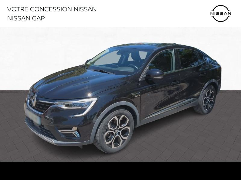 Bon plan RENAULT Arkana 1.6 E-Tech 145ch Intens -21B occasion à 18990 €