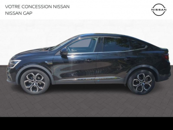 Photo 4 du bon plan RENAULT Arkana 1.6 E-Tech 145ch Intens -21B occasion à 18980 €