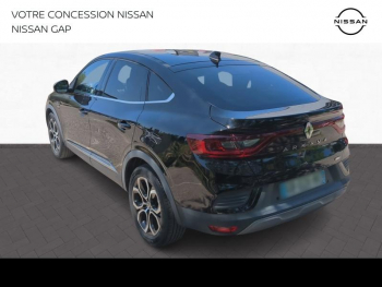 Photo 5 du bon plan RENAULT Arkana 1.6 E-Tech 145ch Intens -21B occasion à 18980 €