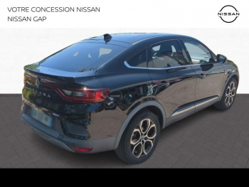 Photo 10 du bon plan RENAULT Arkana 1.6 E-Tech 145ch Intens -21B occasion à 18980 €