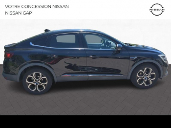Photo 11 du bon plan RENAULT Arkana 1.6 E-Tech 145ch Intens -21B occasion à 18980 €