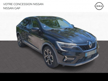 Photo 12 du bon plan RENAULT Arkana 1.6 E-Tech 145ch Intens -21B occasion à 18980 €