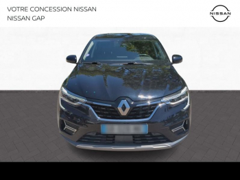Photo 14 du bon plan RENAULT Arkana 1.6 E-Tech 145ch Intens -21B occasion à 18980 €