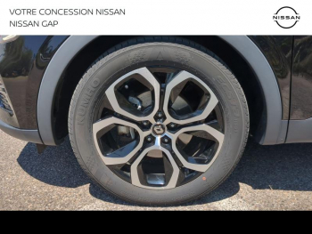 Photo 16 du bon plan RENAULT Arkana 1.6 E-Tech 145ch Intens -21B occasion à 18980 €