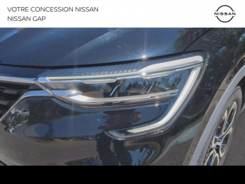 Photo 18 du bon plan RENAULT Arkana 1.6 E-Tech 145ch Intens -21B occasion à 18980 €
