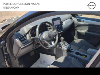 Photo 22 du bon plan RENAULT Arkana 1.6 E-Tech 145ch Intens -21B occasion à 18980 €