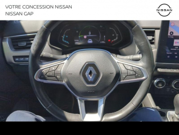 Photo 27 du bon plan RENAULT Arkana 1.6 E-Tech 145ch Intens -21B occasion à 18980 €