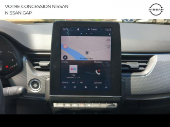 Photo 32 du bon plan RENAULT Arkana 1.6 E-Tech 145ch Intens -21B occasion à 18980 €