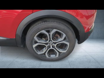 Photo 19 du bon plan RENAULT Captur 1.6 E-Tech hybride 145ch Intens -21 occasion à 17900 €