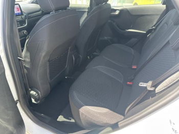 Photo 9 du bon plan FORD Puma 1.0 Flexifuel 125ch S&S mHEV Titanium occasion à 20700 €