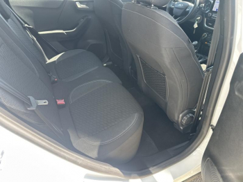 Photo 10 du bon plan FORD Puma 1.0 Flexifuel 125ch S&S mHEV Titanium occasion à 20700 €