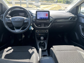 Photo 11 du bon plan FORD Puma 1.0 Flexifuel 125ch S&S mHEV Titanium occasion à 20700 €