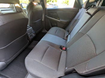 Photo 5 du bon plan TOYOTA bZ4X 204ch 11kW Origin occasion à 33990 €