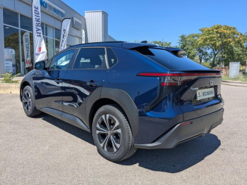 Photo 11 du bon plan TOYOTA bZ4X 204ch 11kW Origin occasion à 33990 €