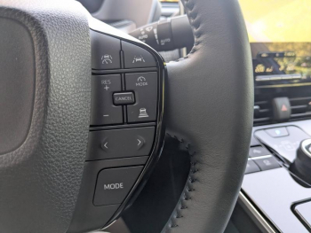 Photo 16 du bon plan TOYOTA bZ4X 204ch 11kW Origin occasion à 33990 €