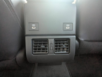 Photo 22 du bon plan TOYOTA bZ4X 204ch 11kW Origin occasion à 33990 €