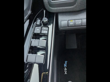 Photo 23 du bon plan TOYOTA bZ4X 204ch 11kW Origin occasion à 33990 €
