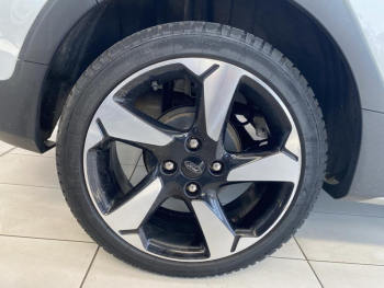 Photo 4 du bon plan FORD Fiesta Active 1.0 EcoBoost 85ch S&S Euro6.1 occasion à 11990 €