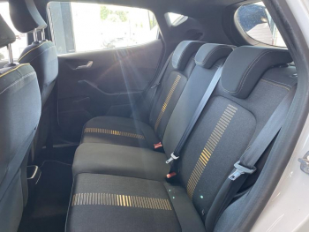 Photo 9 du bon plan FORD Fiesta Active 1.0 EcoBoost 85ch S&S Euro6.1 occasion à 11990 €