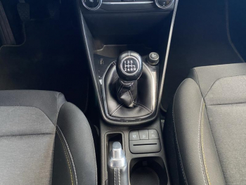 Photo 12 du bon plan FORD Fiesta Active 1.0 EcoBoost 85ch S&S Euro6.1 occasion à 11990 €