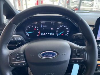 Photo 14 du bon plan FORD Fiesta Active 1.0 EcoBoost 85ch S&S Euro6.1 occasion à 11990 €