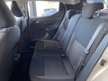 Photo 8 du bon plan NISSAN Micra 1.0 IG-T 100ch Acenta 2019 occasion à 13990 €