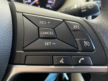 Photo 10 du bon plan NISSAN Micra 1.0 IG-T 100ch Acenta 2019 occasion à 13990 €