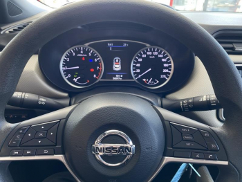 Photo 12 du bon plan NISSAN Micra 1.0 IG-T 100ch Acenta 2019 occasion à 13990 €