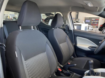 Photo 17 du bon plan NISSAN Micra 1.0 IG-T 100ch Acenta 2019 occasion à 13990 €