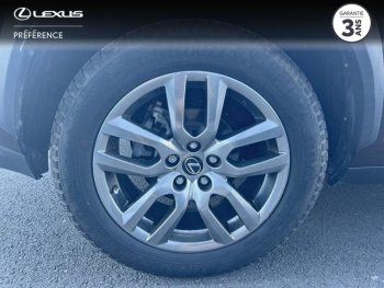 Photo 15 du bon plan LEXUS NX 300h 4WD Luxe  MY20 occasion à 25980 €
