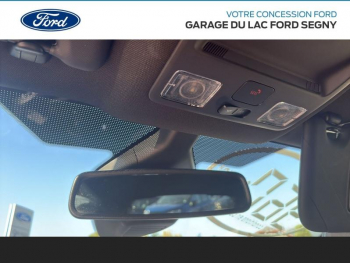 Photo 6 du bon plan FORD Puma 1.0 Flexifuel 125ch S&S mHEV ST-Line X occasion à 24800 €