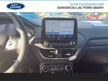 Photo 7 du bon plan FORD Puma 1.0 Flexifuel 125ch S&S mHEV ST-Line X occasion à 24800 €