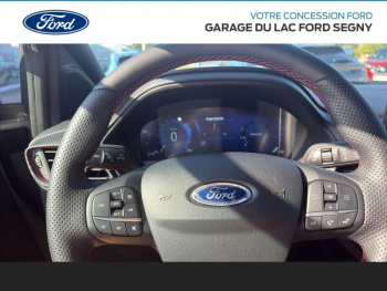 Photo 8 du bon plan FORD Puma 1.0 Flexifuel 125ch S&S mHEV ST-Line X occasion à 24800 €