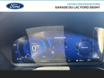 Photo 9 du bon plan FORD Puma 1.0 Flexifuel 125ch S&S mHEV ST-Line X occasion à 24800 €