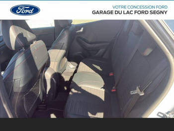 Photo 11 du bon plan FORD Puma 1.0 Flexifuel 125ch S&S mHEV ST-Line X occasion à 24800 €