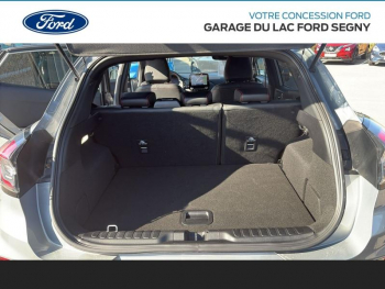 Photo 12 du bon plan FORD Puma 1.0 Flexifuel 125ch S&S mHEV ST-Line X occasion à 24800 €
