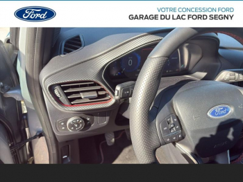 Photo 13 du bon plan FORD Puma 1.0 Flexifuel 125ch S&S mHEV ST-Line X occasion à 24800 €
