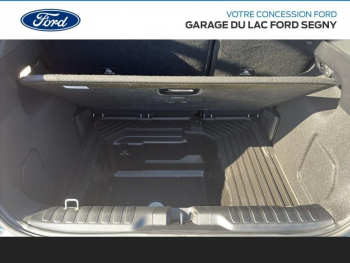 Photo 14 du bon plan FORD Puma 1.0 Flexifuel 125ch S&S mHEV ST-Line X occasion à 24800 €
