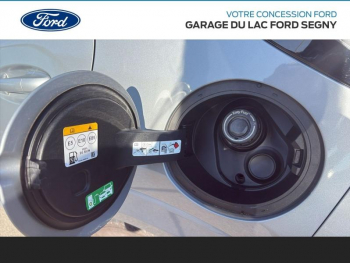 Photo 15 du bon plan FORD Puma 1.0 Flexifuel 125ch S&S mHEV ST-Line X occasion à 24800 €