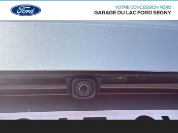 Photo 17 du bon plan FORD Puma 1.0 Flexifuel 125ch S&S mHEV ST-Line X occasion à 24800 €