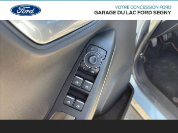 Photo 19 du bon plan FORD Puma 1.0 Flexifuel 125ch S&S mHEV ST-Line X occasion à 24800 €