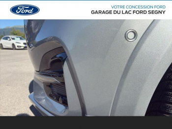 Photo 20 du bon plan FORD Puma 1.0 Flexifuel 125ch S&S mHEV ST-Line X occasion à 24800 €