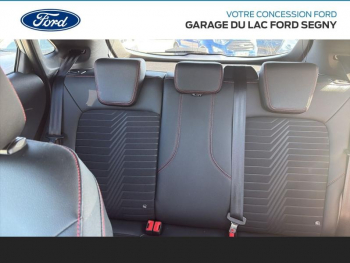 Photo 22 du bon plan FORD Puma 1.0 Flexifuel 125ch S&S mHEV ST-Line X occasion à 24800 €