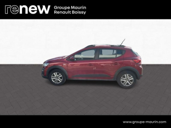 Photo 2 du bon plan DACIA Sandero 1.0 TCe 90ch Stepway Confort -22 occasion à 12990 €