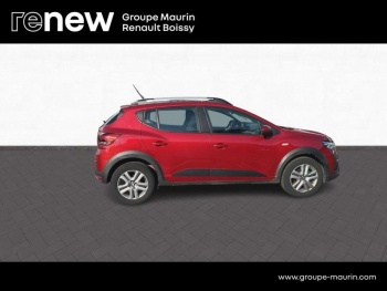 Photo 6 du bon plan DACIA Sandero 1.0 TCe 90ch Stepway Confort -22 occasion à 12990 €